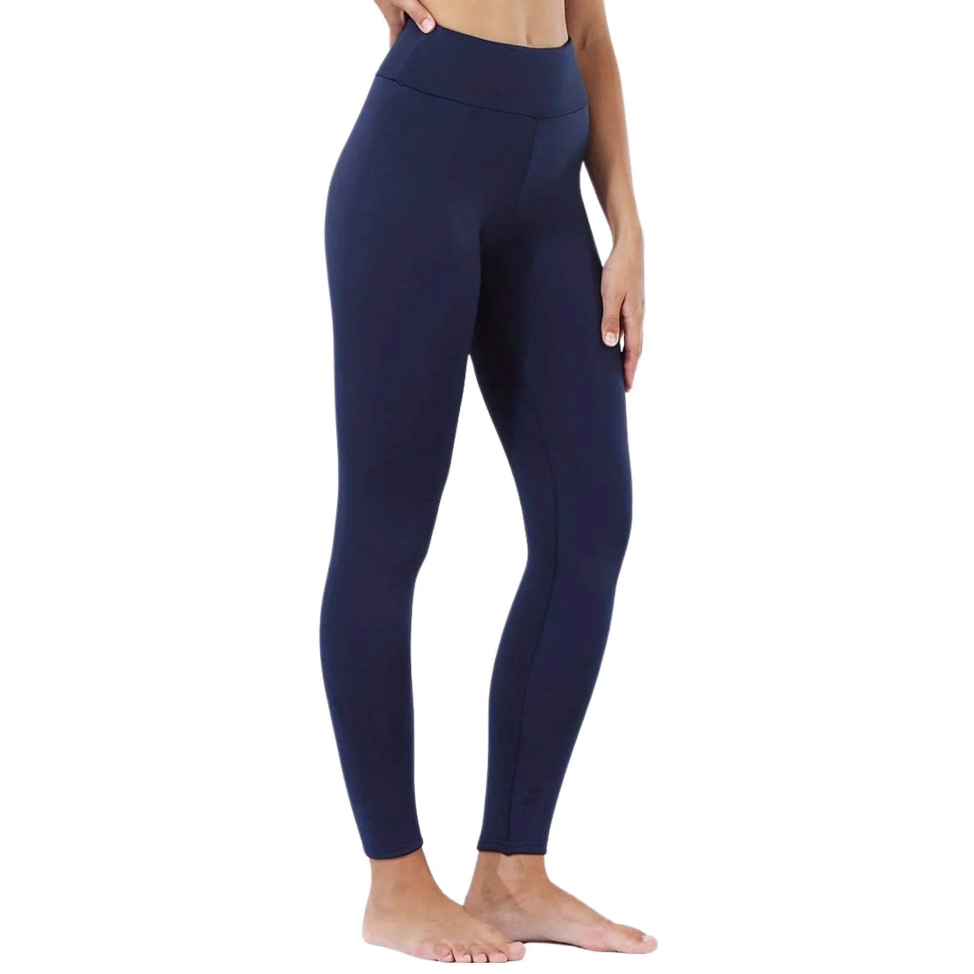 Ultra-warme Fleece-Leggings | WARMFIT™