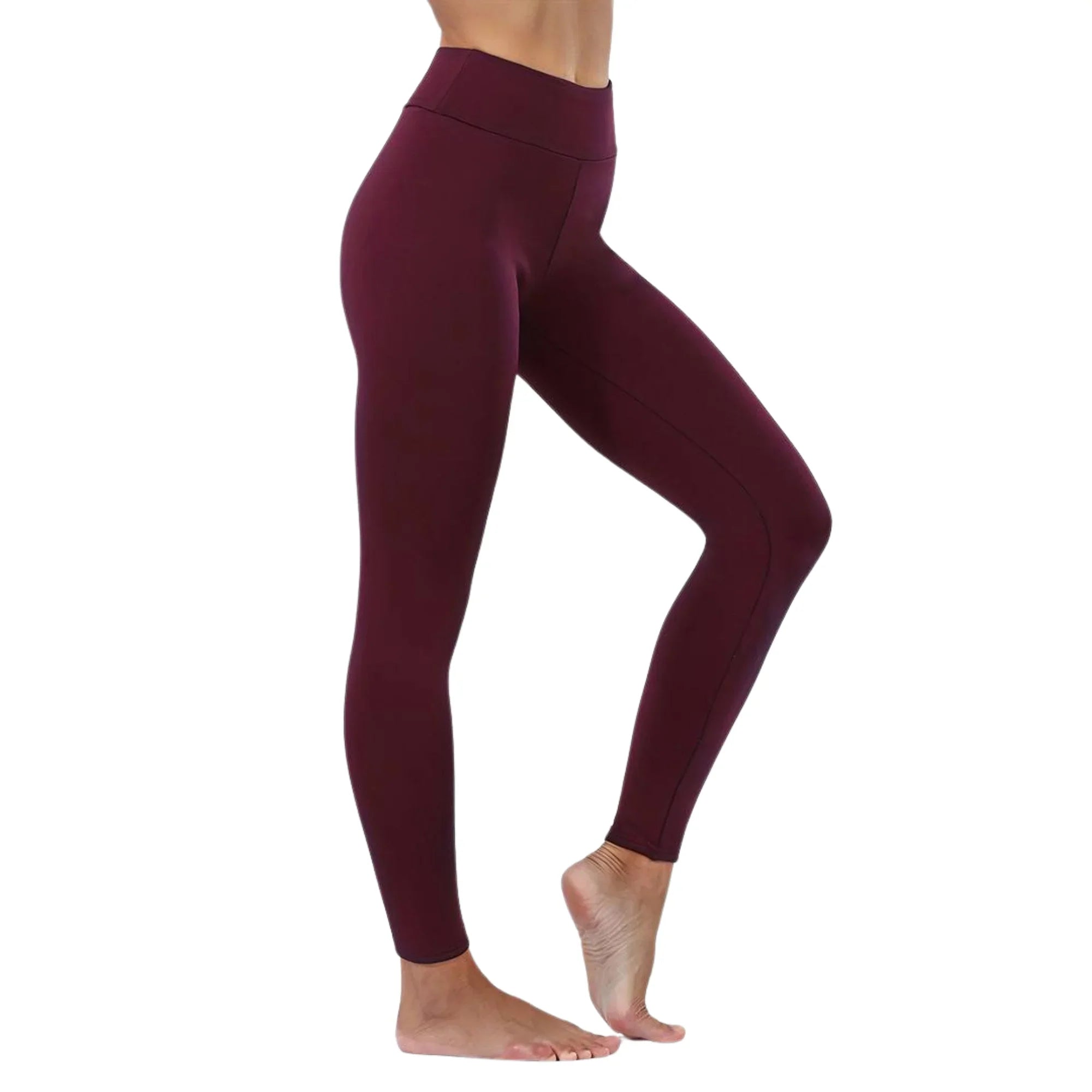 Ultra-warme Fleece-Leggings | WARMFIT™