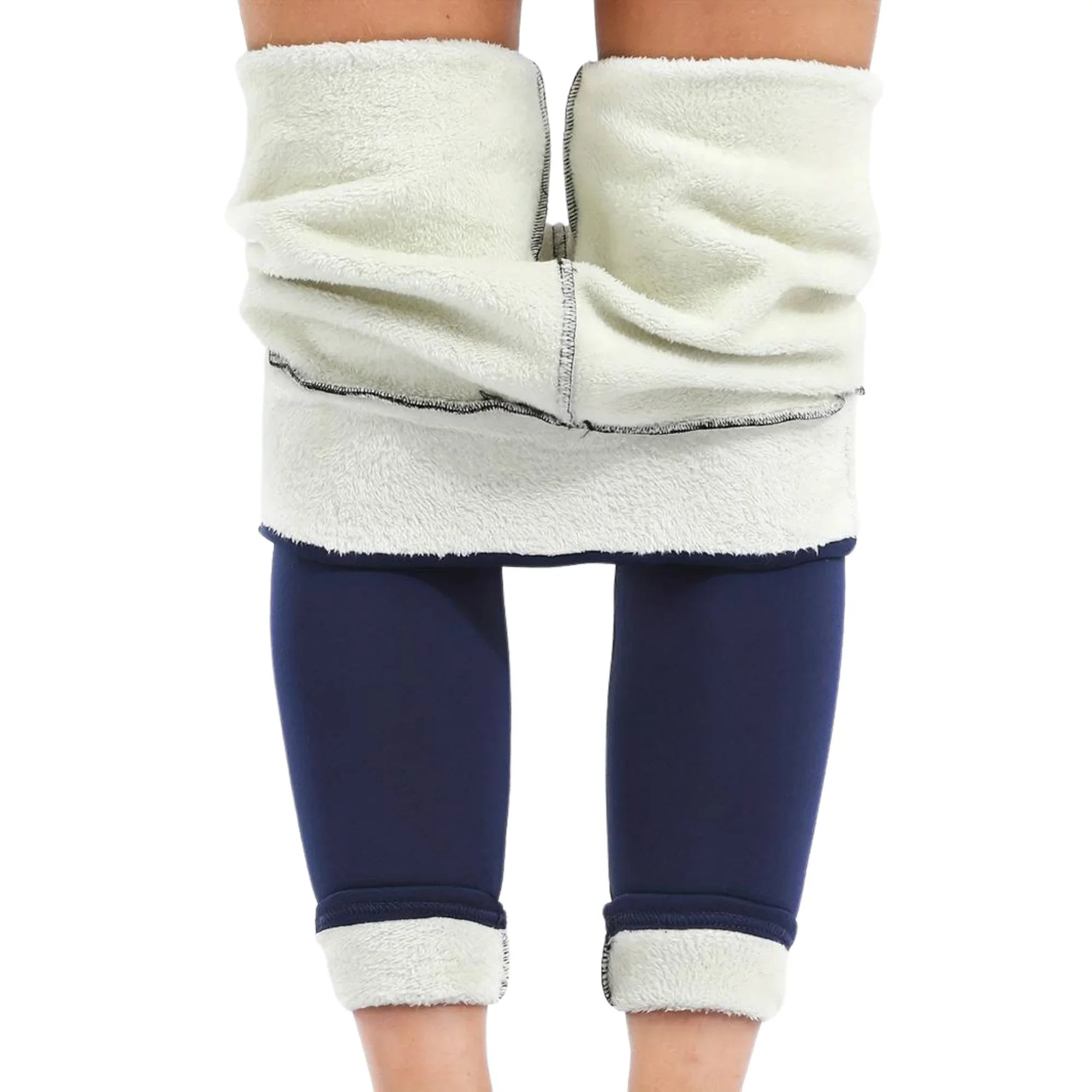 Ultra-warme Fleece-Leggings | WARMFIT™