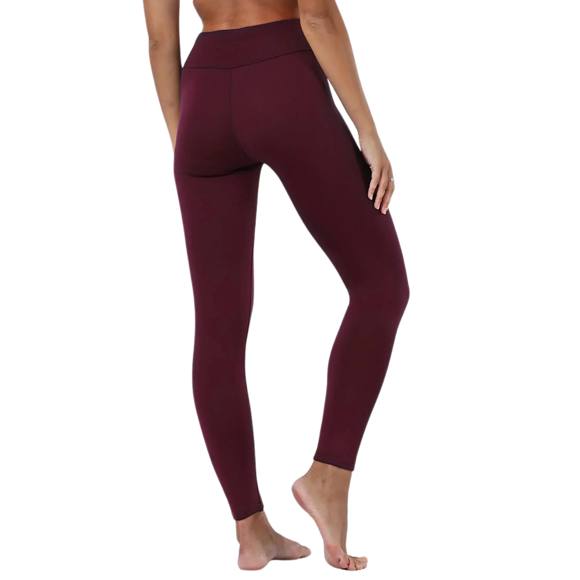 Ultra-warme Fleece-Leggings | WARMFIT™