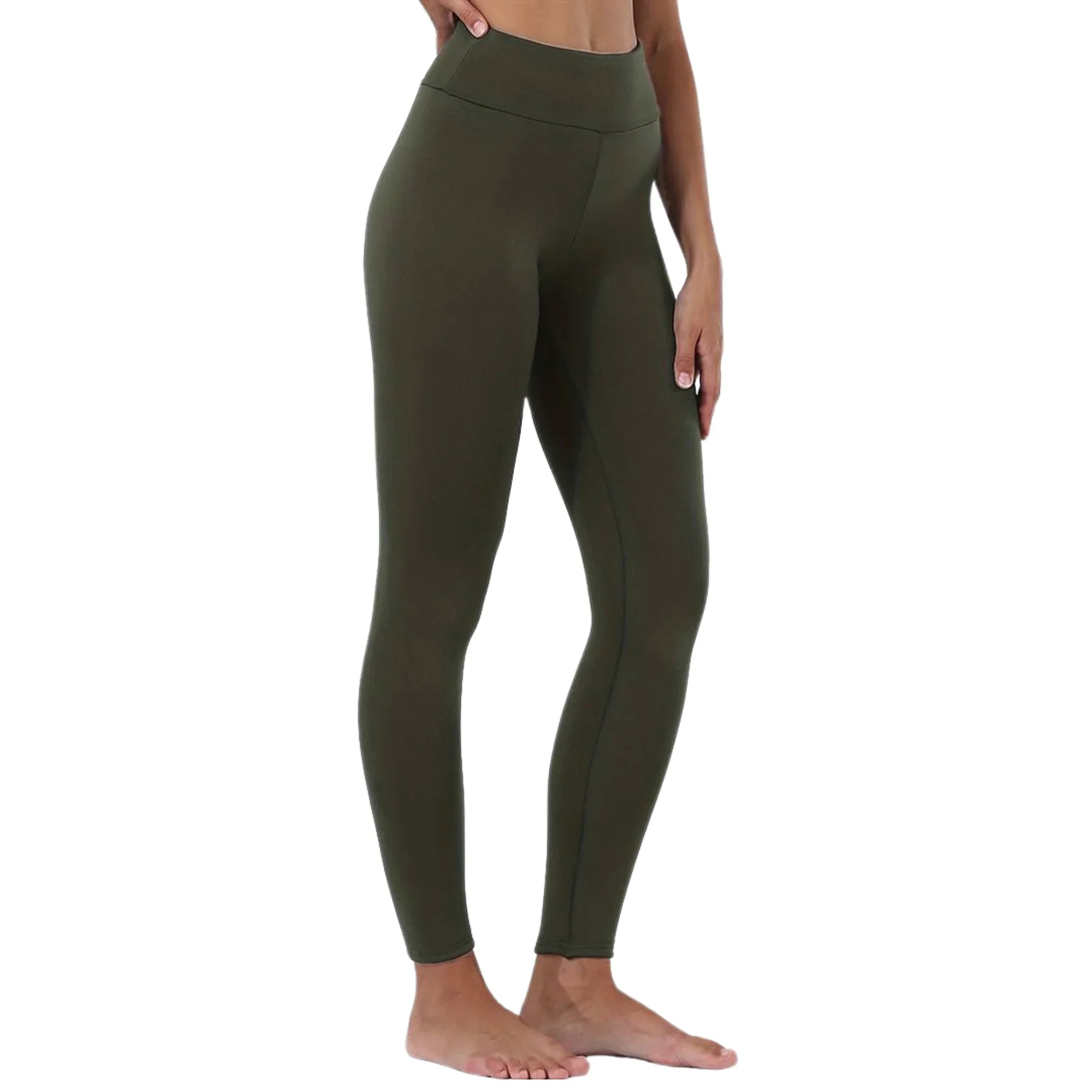 Ultra-warme Fleece-Leggings | WARMFIT™