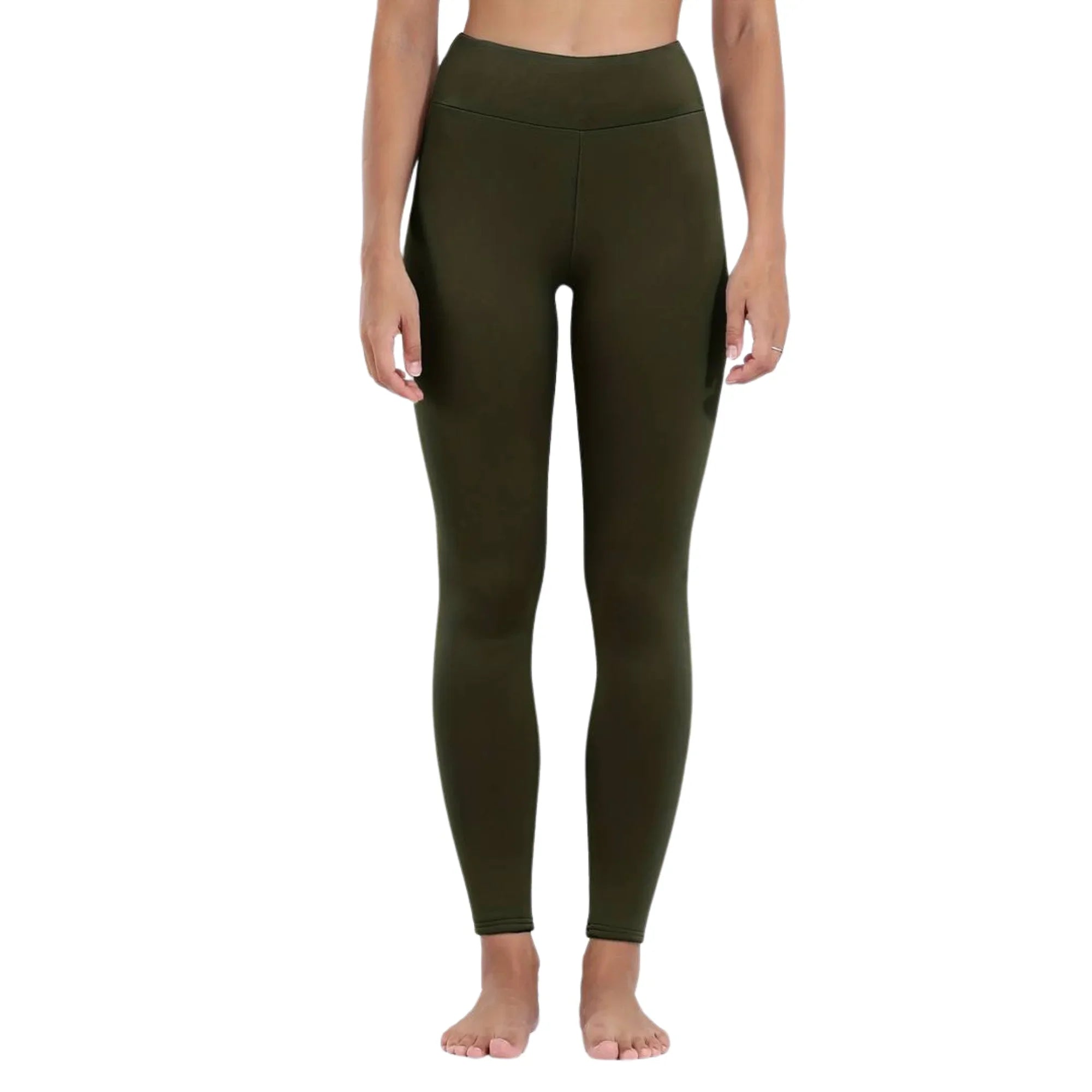Ultra-warme Fleece-Leggings | WARMFIT™