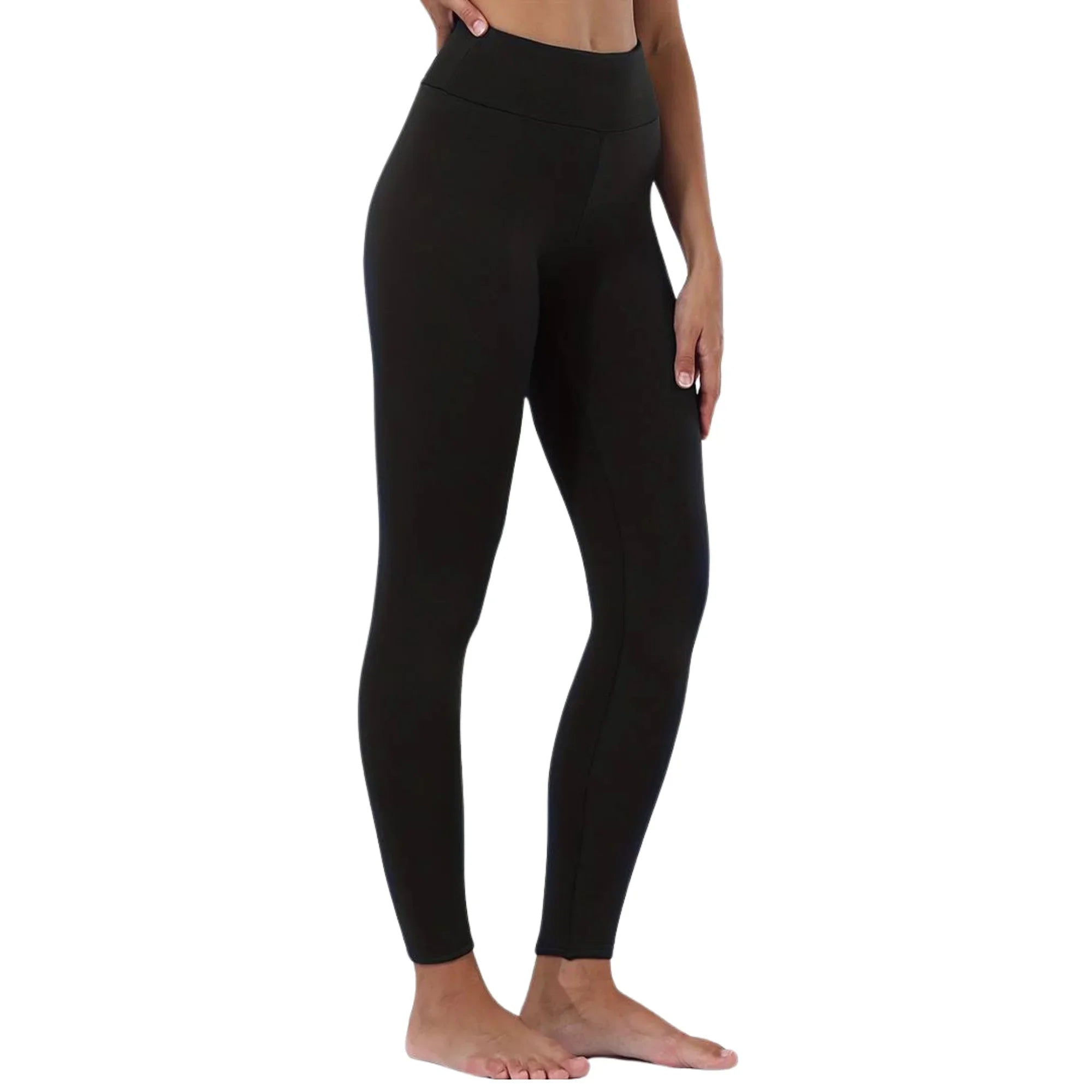 Ultra-warme Fleece-Leggings | WARMFIT™