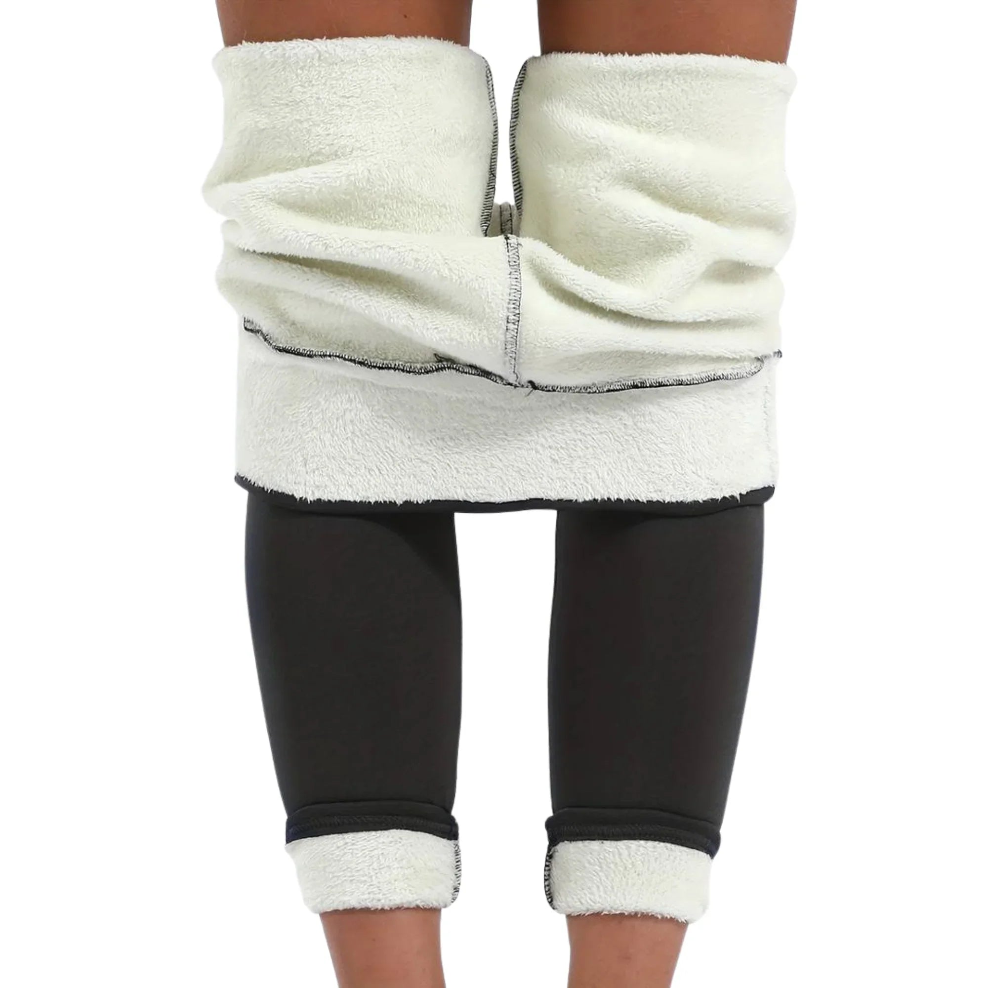 Ultra-warme Fleece-Leggings | WARMFIT™
