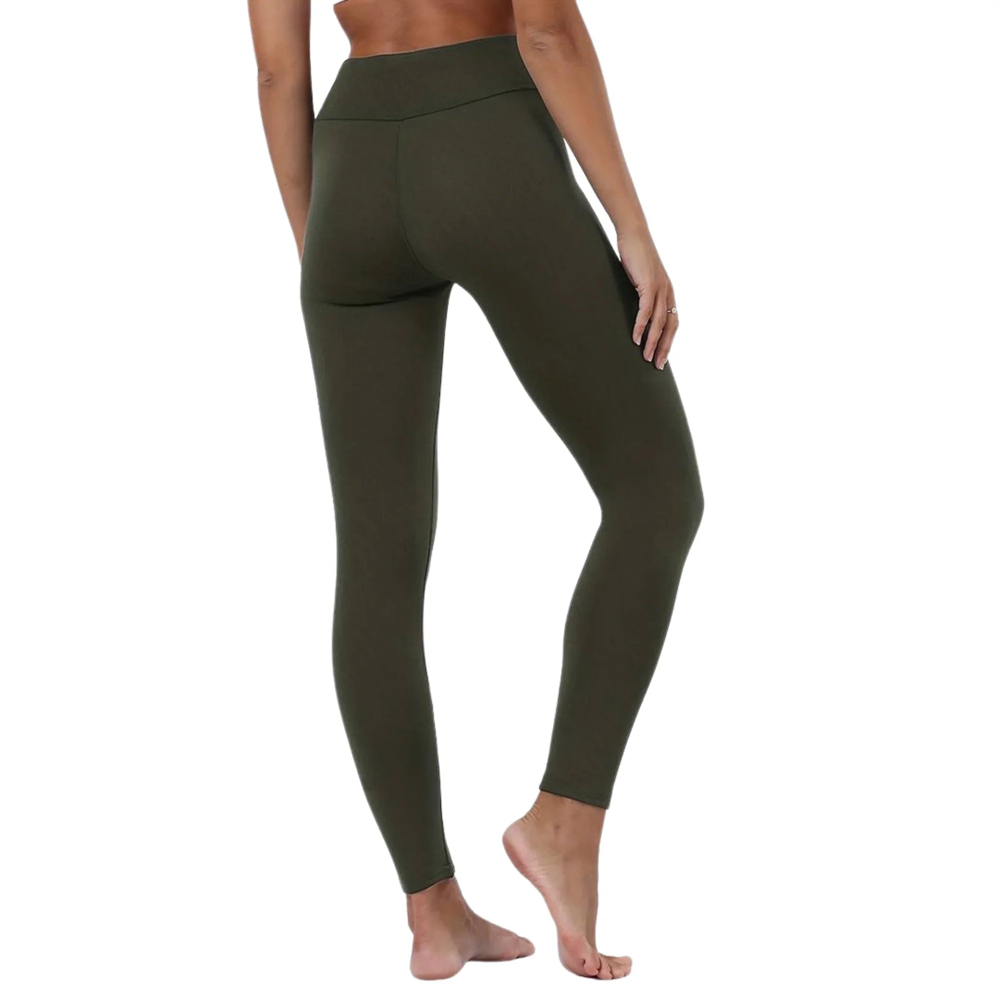 Ultra-warme Fleece-Leggings | WARMFIT™