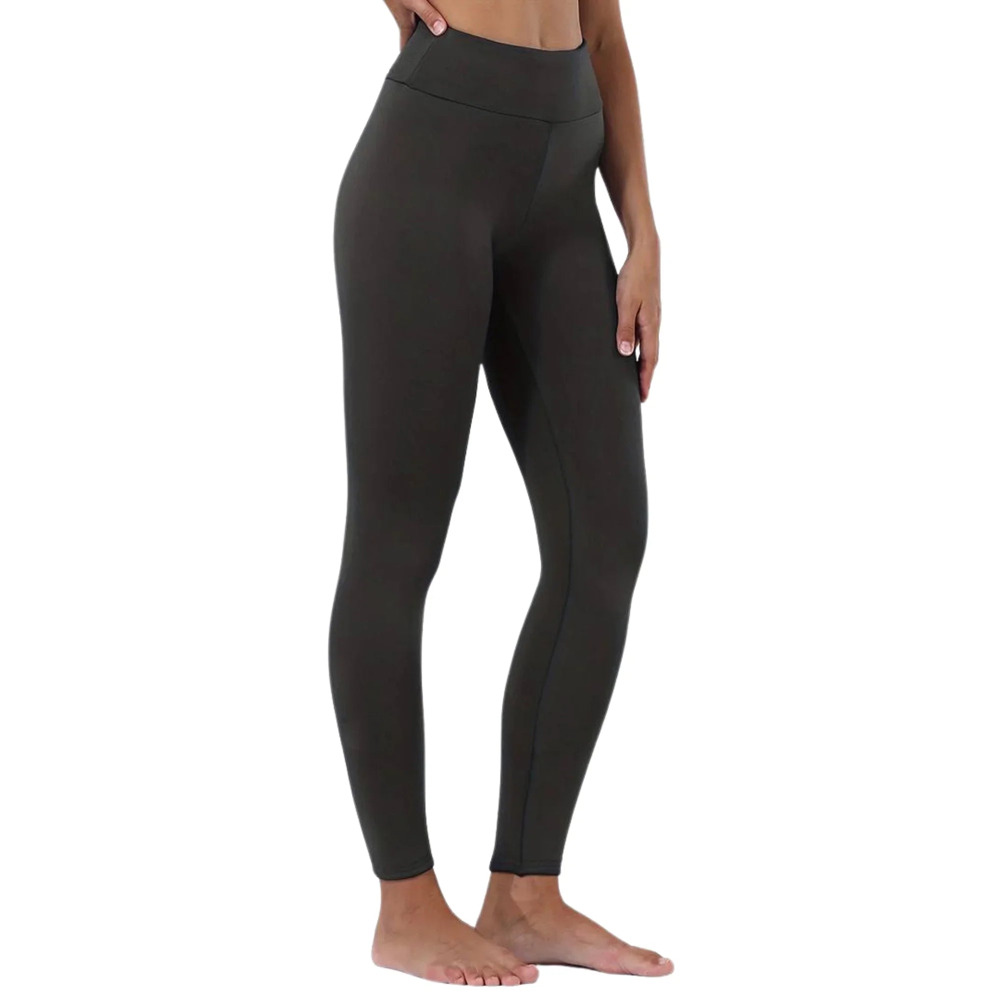 Ultra-warme Fleece-Leggings | WARMFIT™
