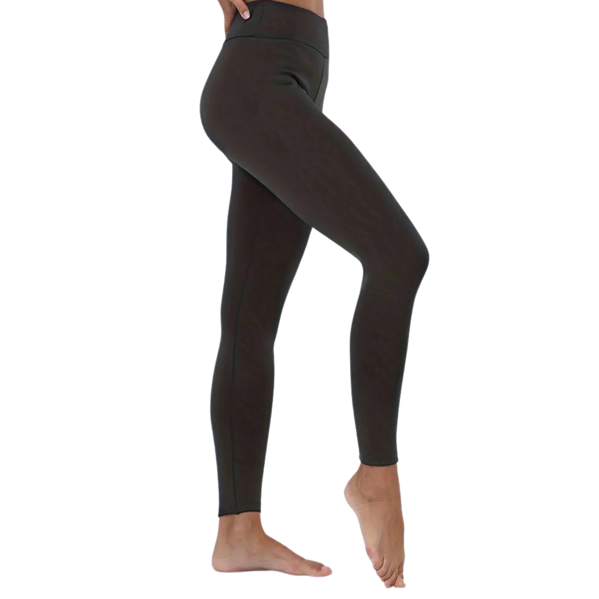 Ultra-warme Fleece-Leggings | WARMFIT™