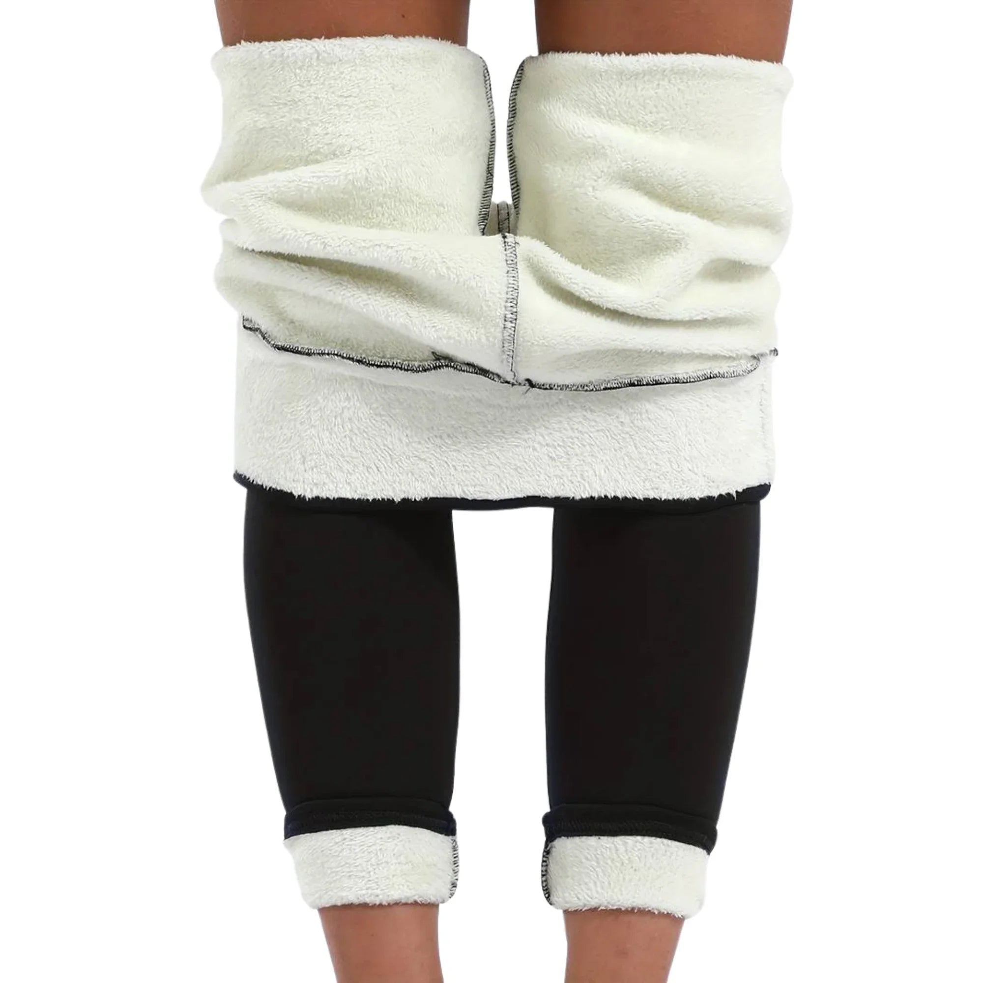 Ultra-warme Fleece-Leggings | WARMFIT™