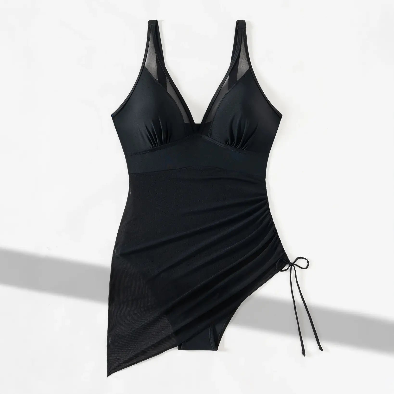 Figurformender Damen-Badeanzug | CÉLESTE