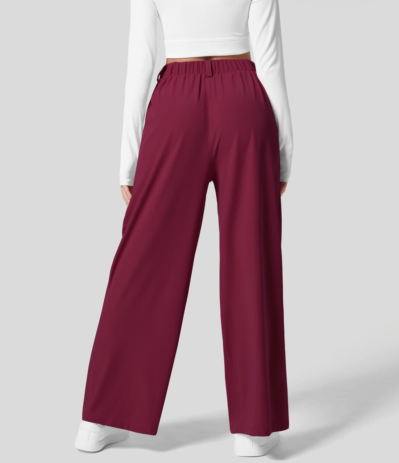 Bequeme Stretch Damenhose | LACY