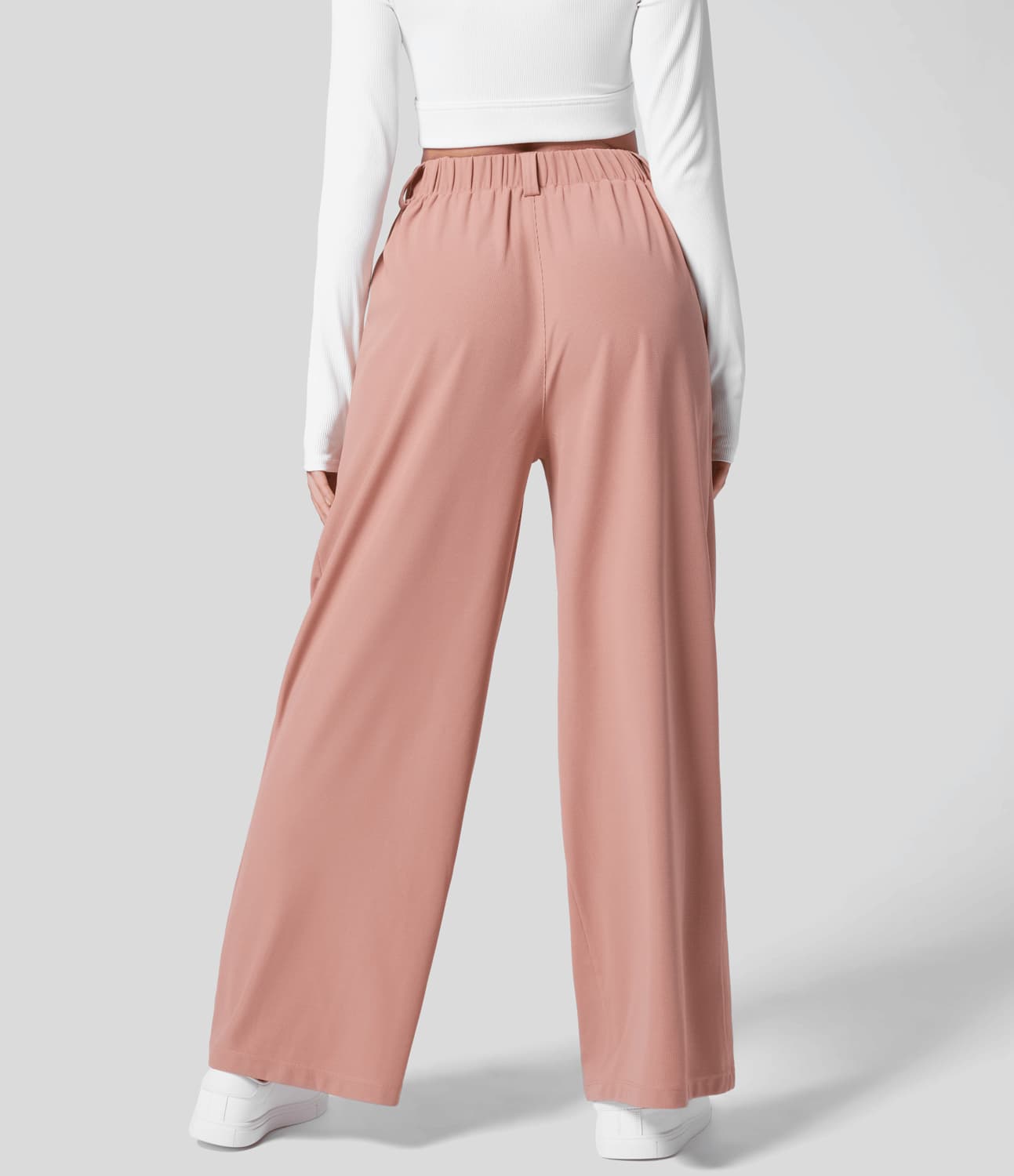 Bequeme Stretch Damenhose | LACY