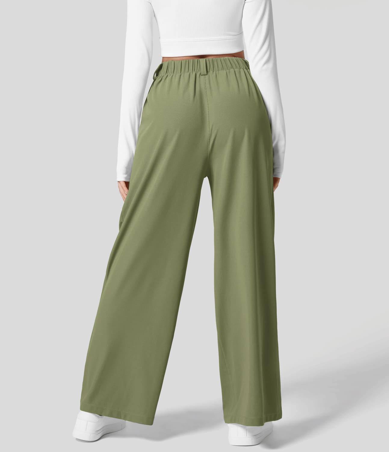 Bequeme Stretch Damenhose | LACY