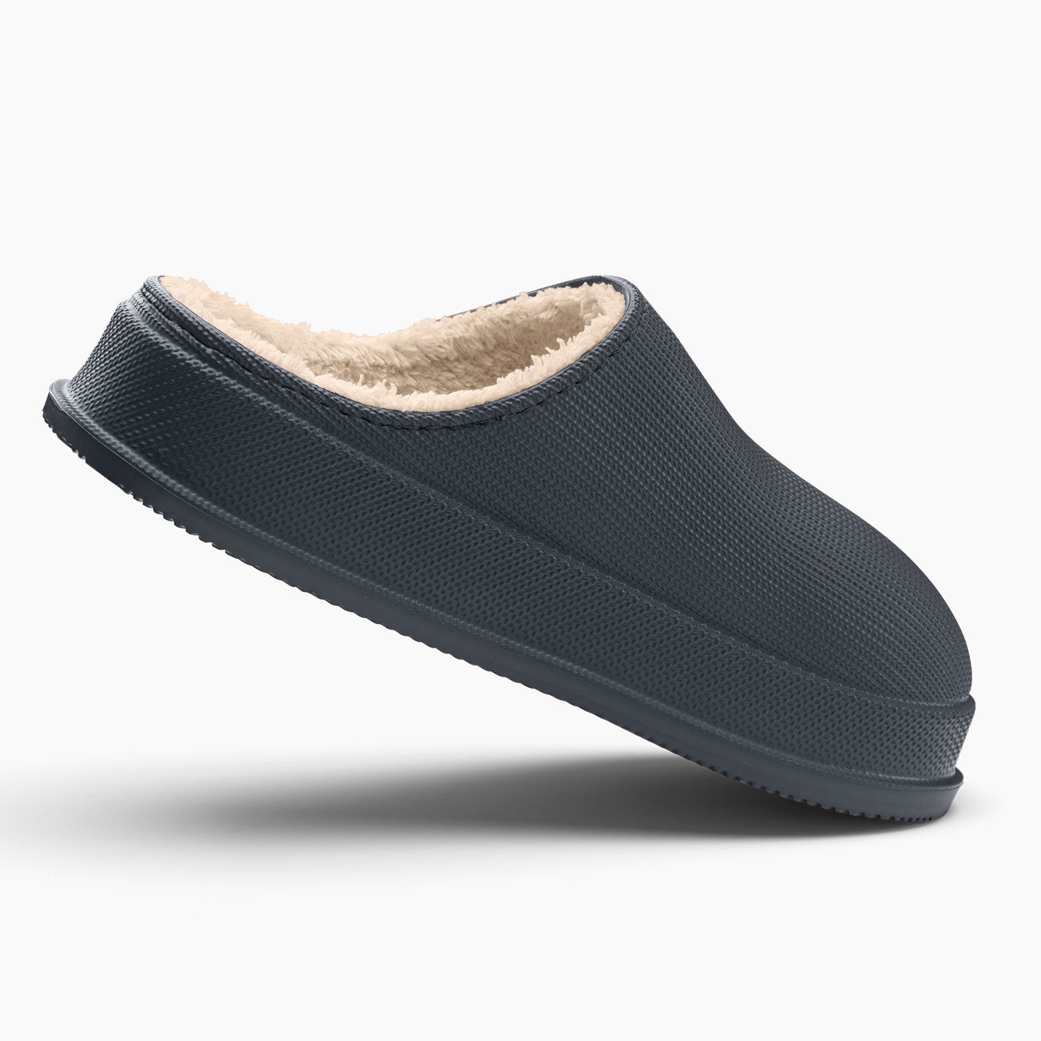 Kuschelige Plüsch-Effekt Hausschuhe | SOFTSTEP™