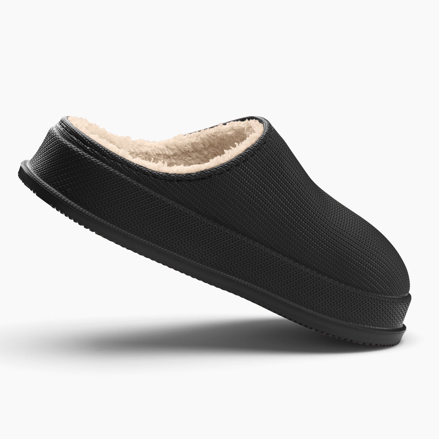Kuschelige Plüsch-Effekt Hausschuhe | SOFTSTEP™