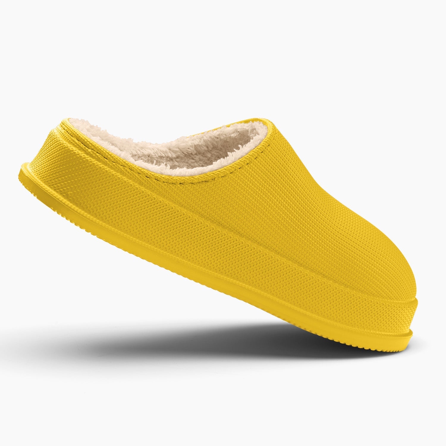 Kuschelige Plüsch-Effekt Hausschuhe | SOFTSTEP™