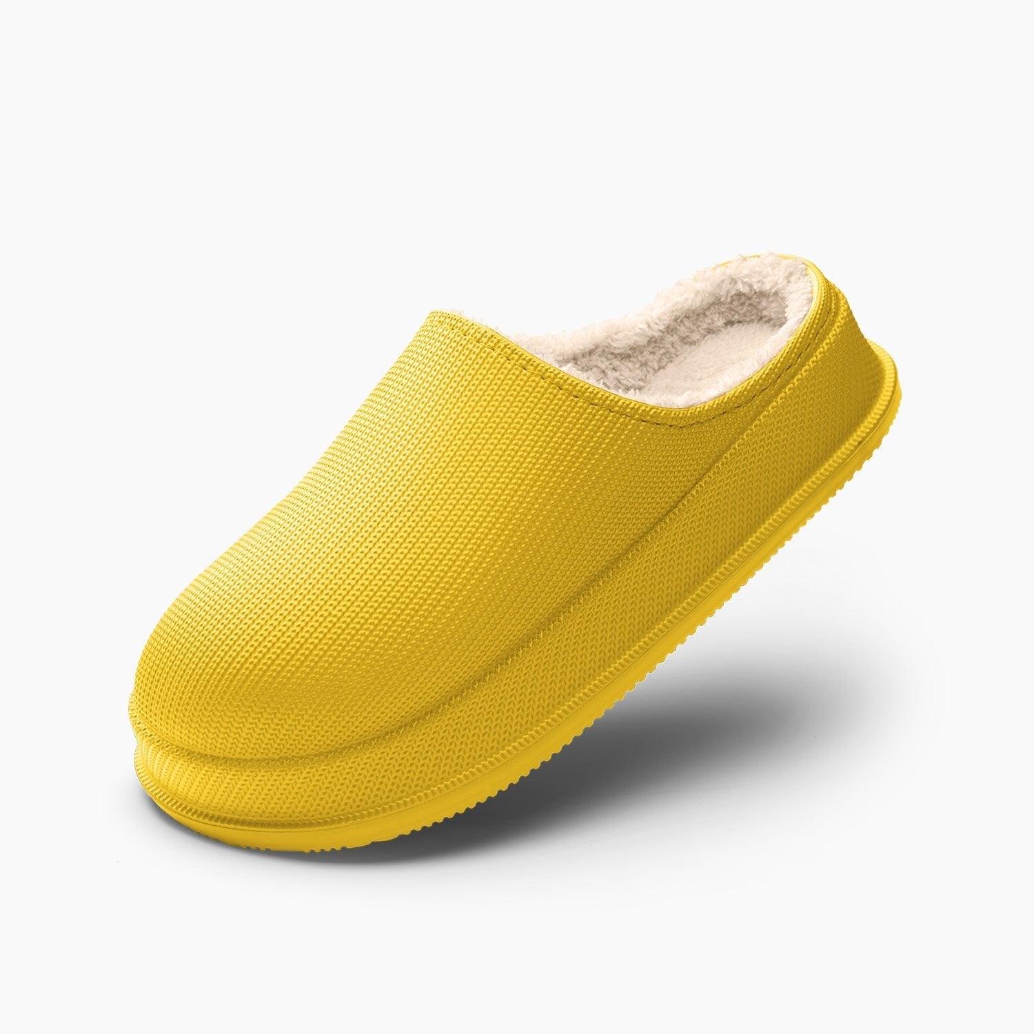Kuschelige Plüsch-Effekt Hausschuhe | SOFTSTEP™