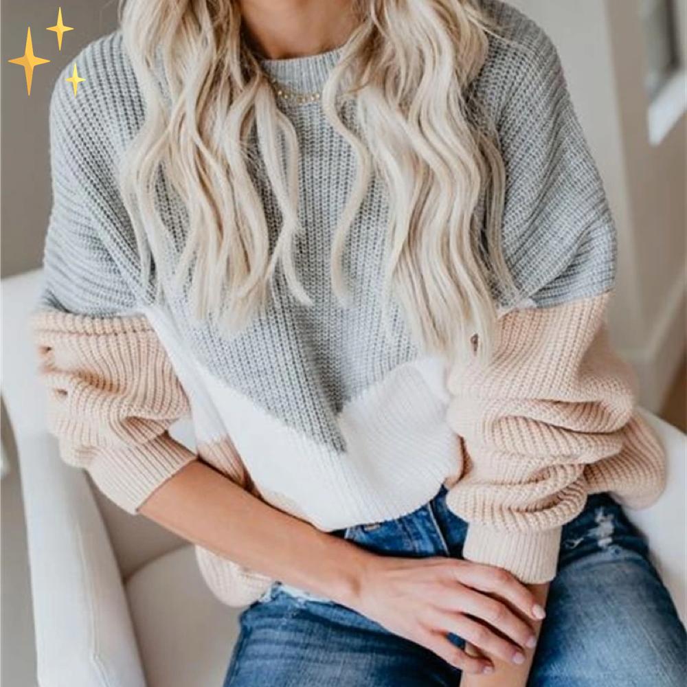 Bequemer Pullover | COZYSWEATER™
