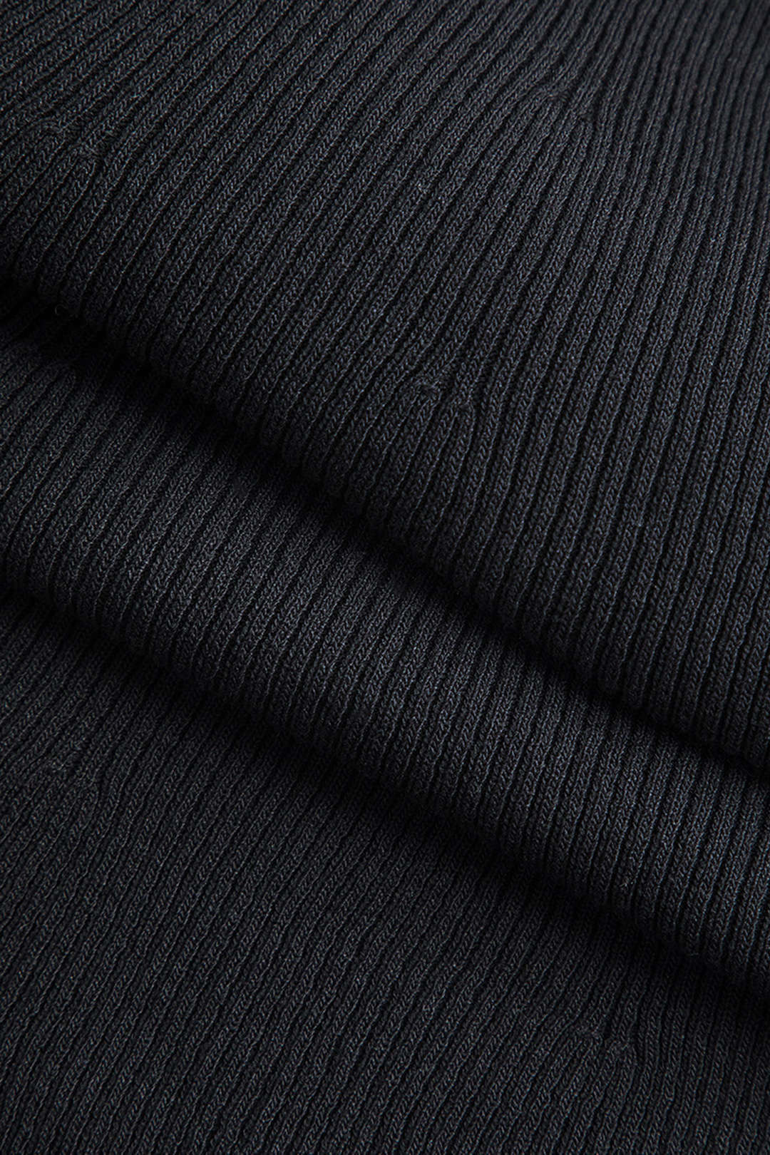 Elegantes langes Kleid mit Schlitz | SUBLIMA™