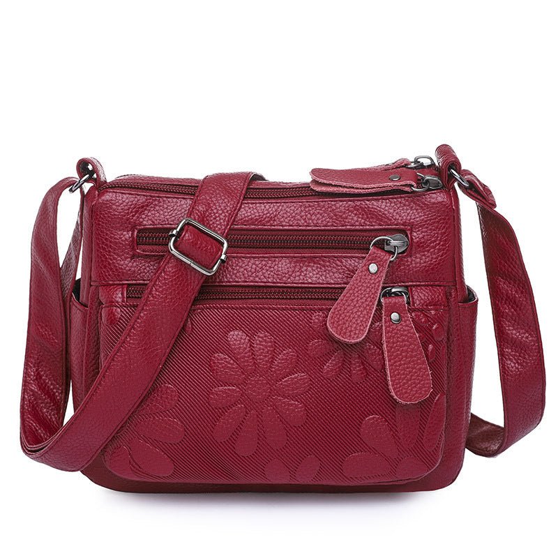 Handtasche Damen | HALANA