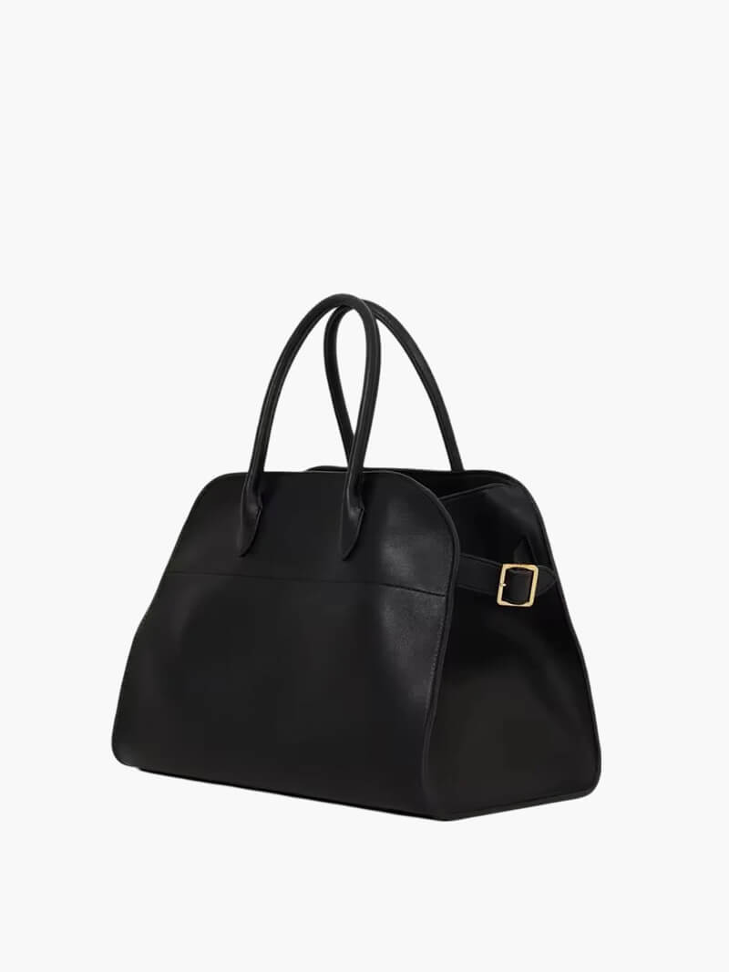 Wildleder Damenhandtasche | HENNABAG