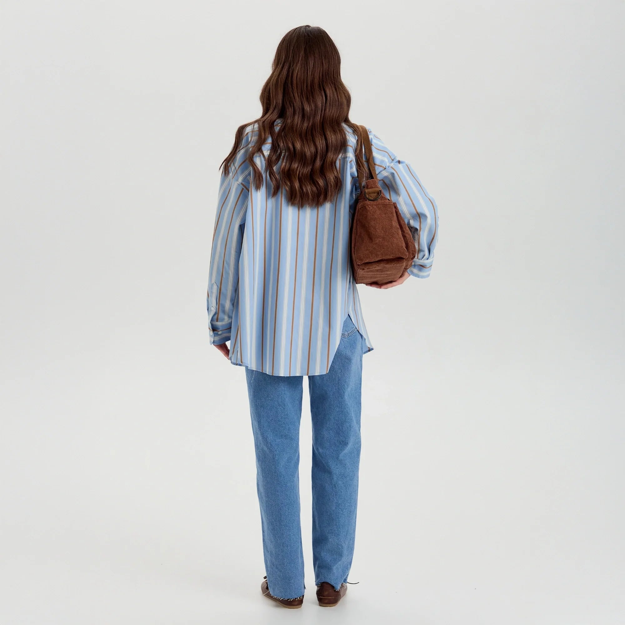 Elegante Umhängetasche für Damen | KANNA