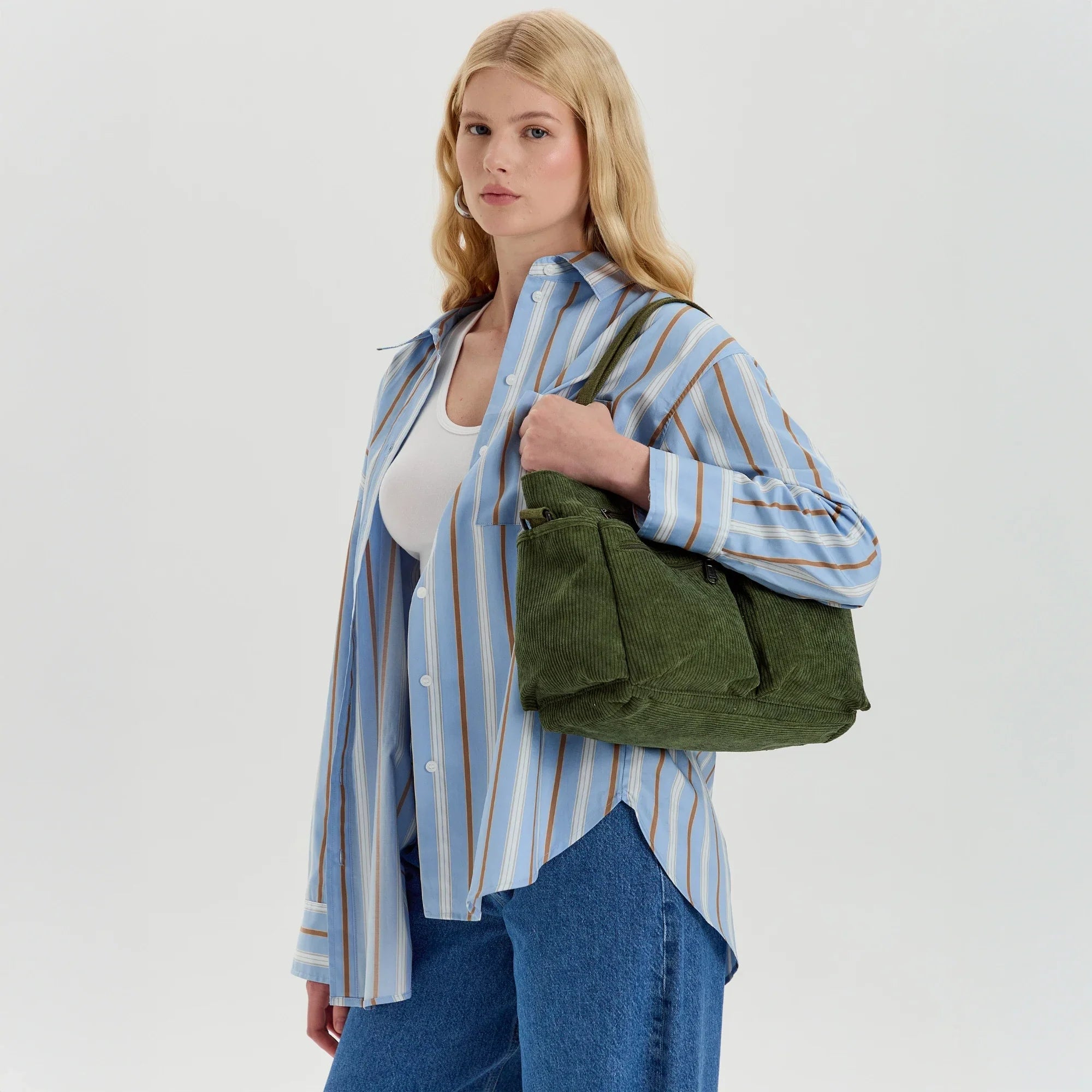 Elegante Umhängetasche für Damen | KANNA