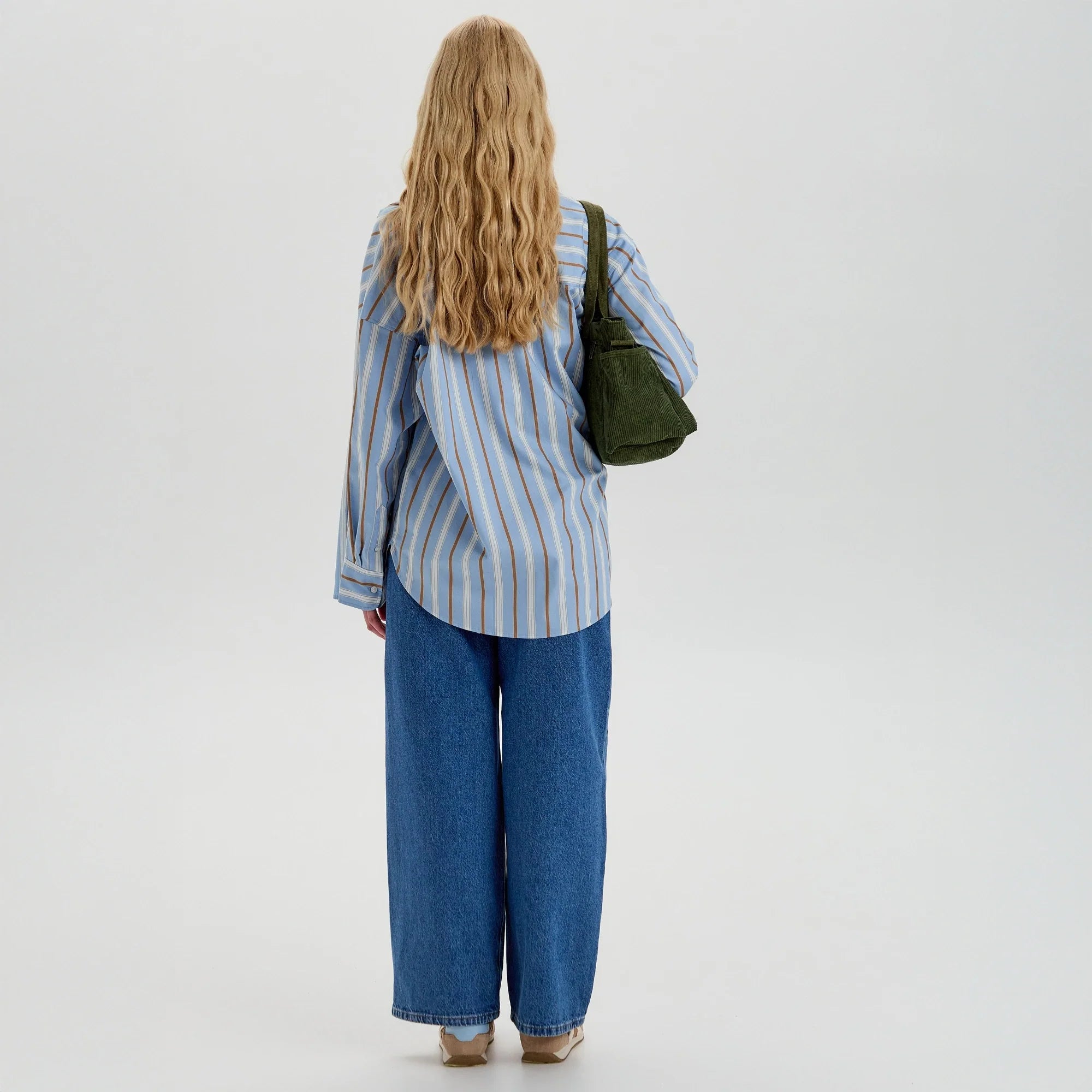 Elegante Umhängetasche für Damen | KANNA