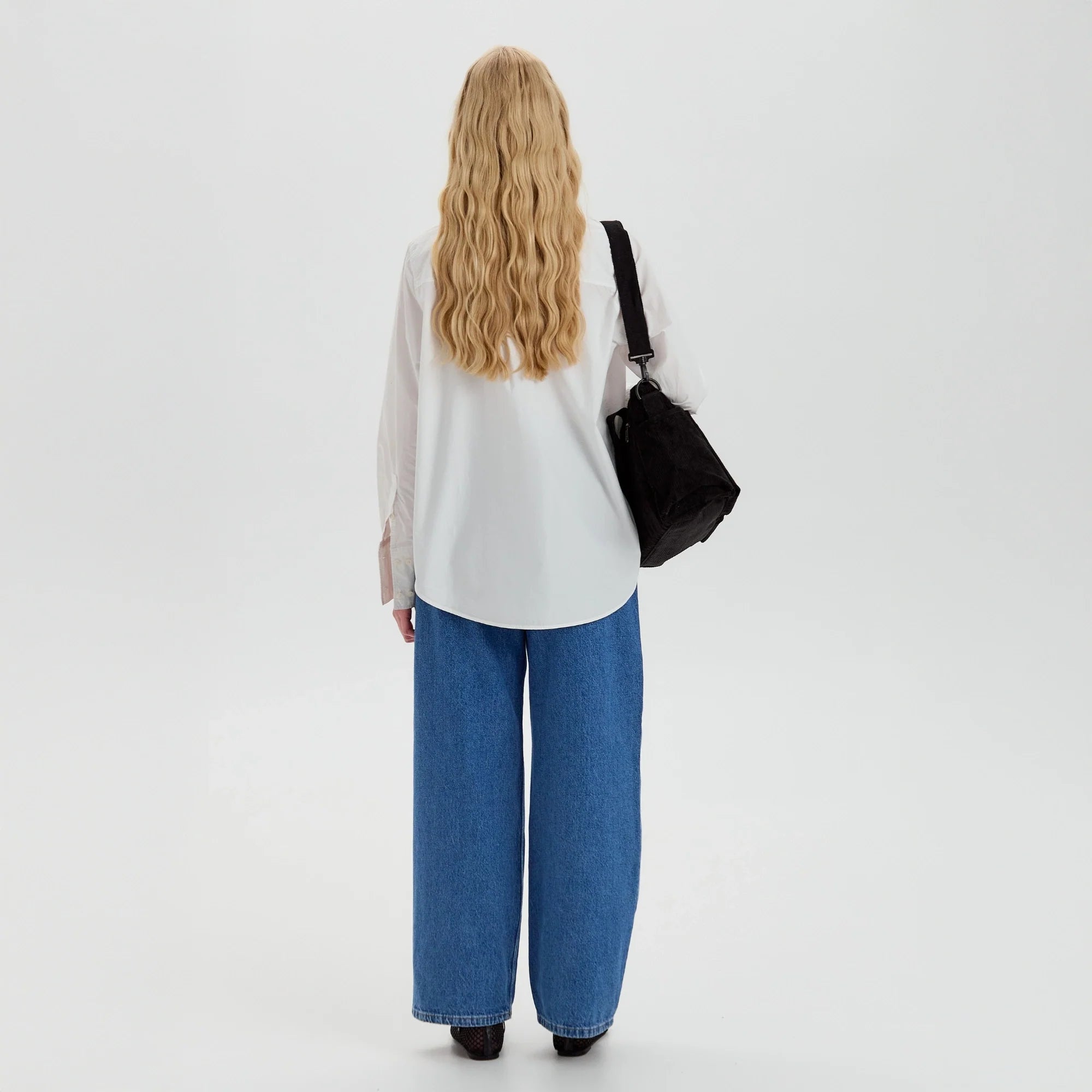Elegante Umhängetasche für Damen | KANNA