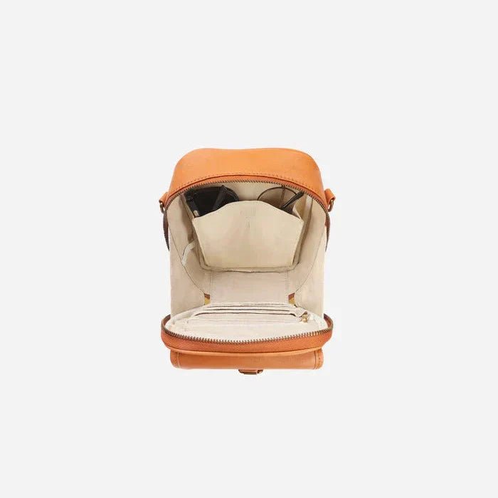 Leder-Umhängetasche | LUXBAG™