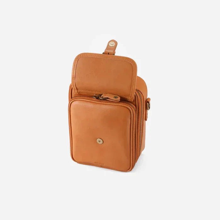 Leder-Umhängetasche | LUXBAG™