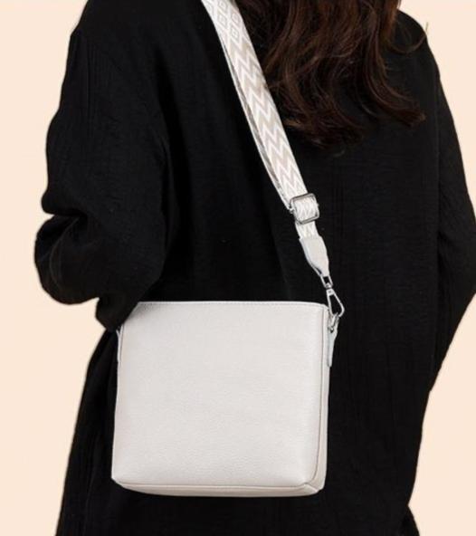 Sac bandoulière Femme | ELYSEA