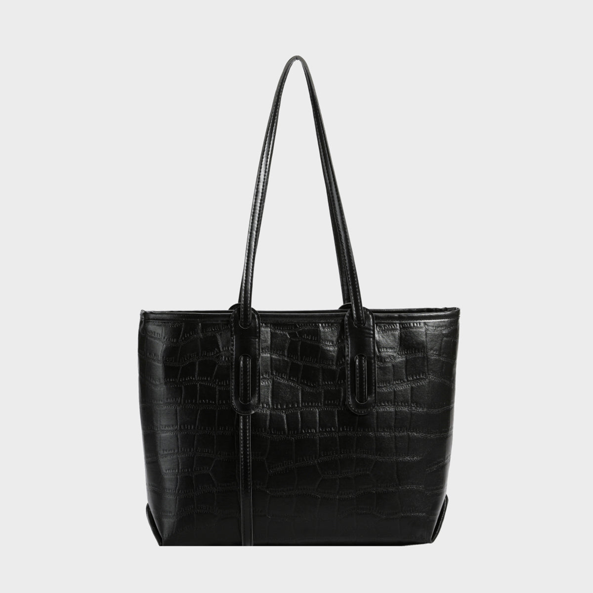 Sac Cabas en Kunstleder PU | TOTECLASSY™