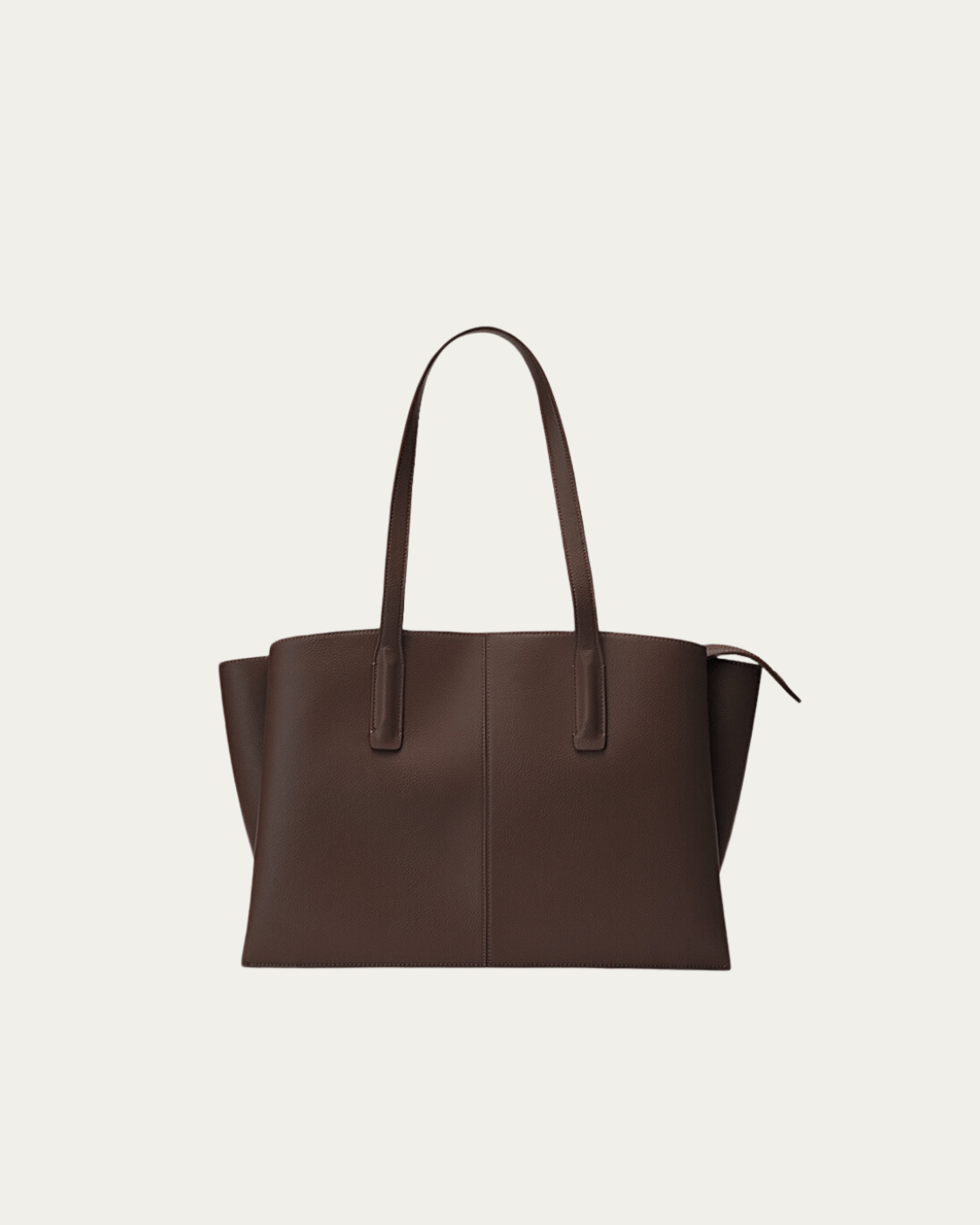 Sac Cabas Fourre - Tout | CAROLINE - MYLES Boutique