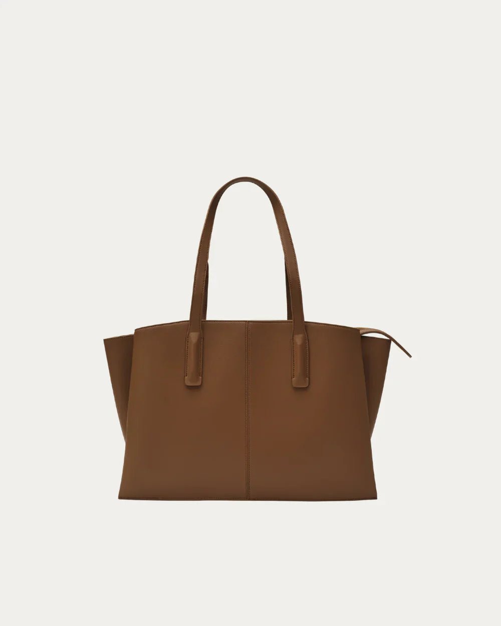 Sac Cabas Fourre - Tout | CAROLINE - MYLES Boutique