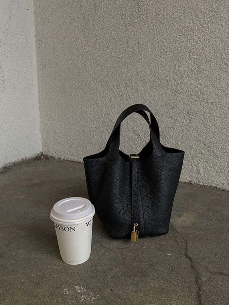 Echtes Leder Tasche | GLAMCLASS™