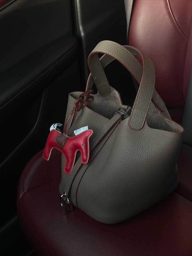 Echtes Leder Tasche | GLAMCLASS™