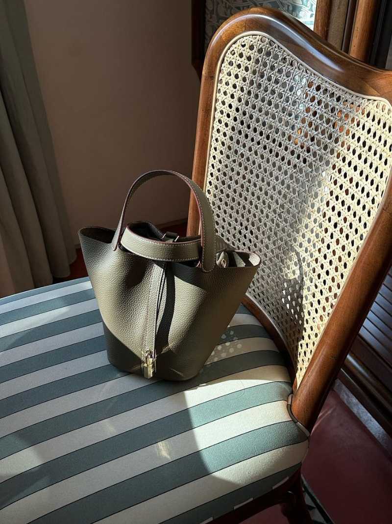 Echtes Leder Tasche | GLAMCLASS™