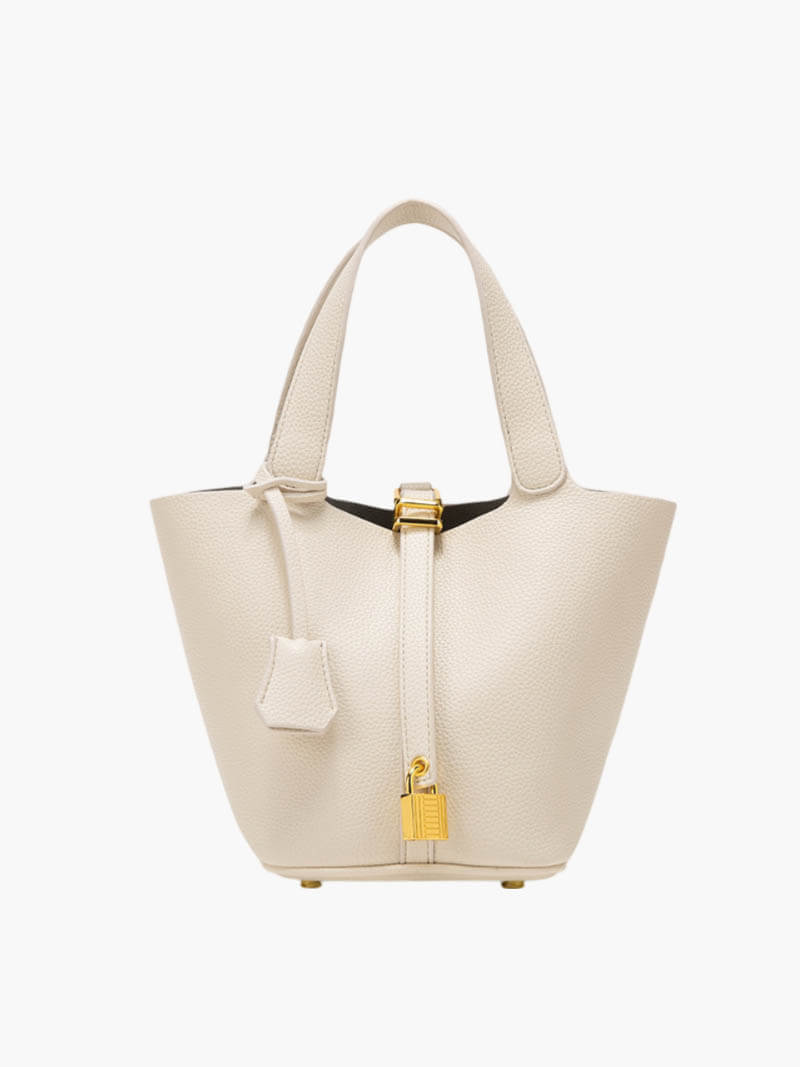Echtes Leder Tasche | GLAMCLASS™