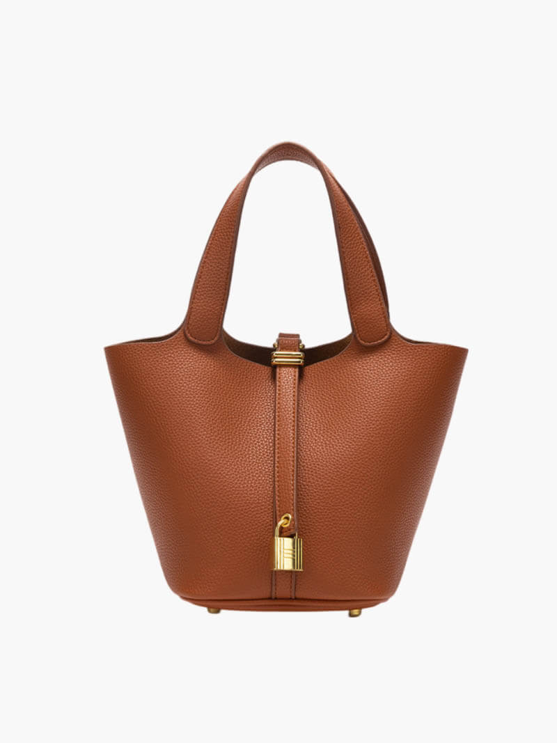 Echtes Leder Tasche | GLAMCLASS™