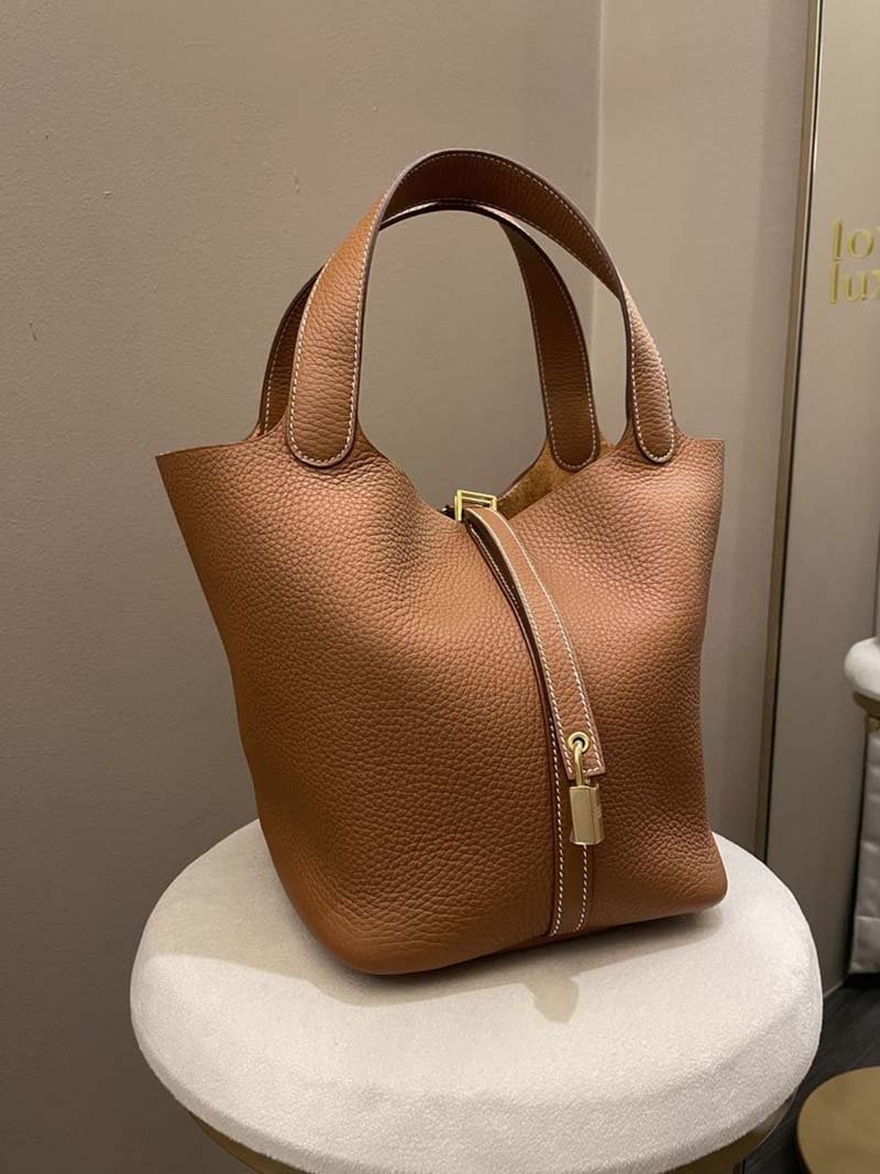 Echtes Leder Tasche | GLAMCLASS™