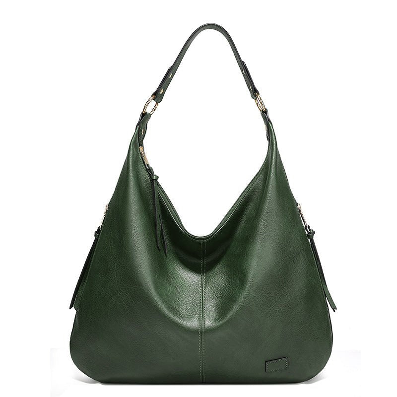 Lässige Hobo-Tasche | RELAXIA™