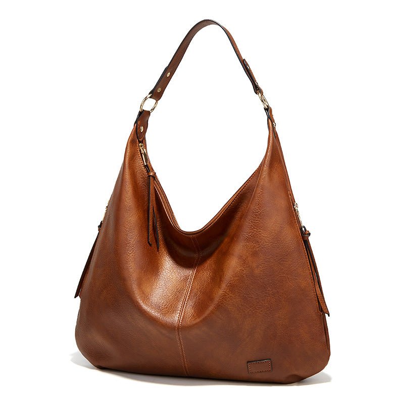 Lässige Hobo-Tasche | RELAXIA™