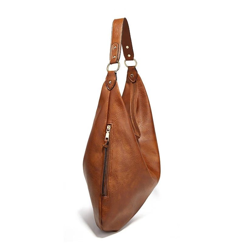 Lässige Hobo-Tasche | RELAXIA™