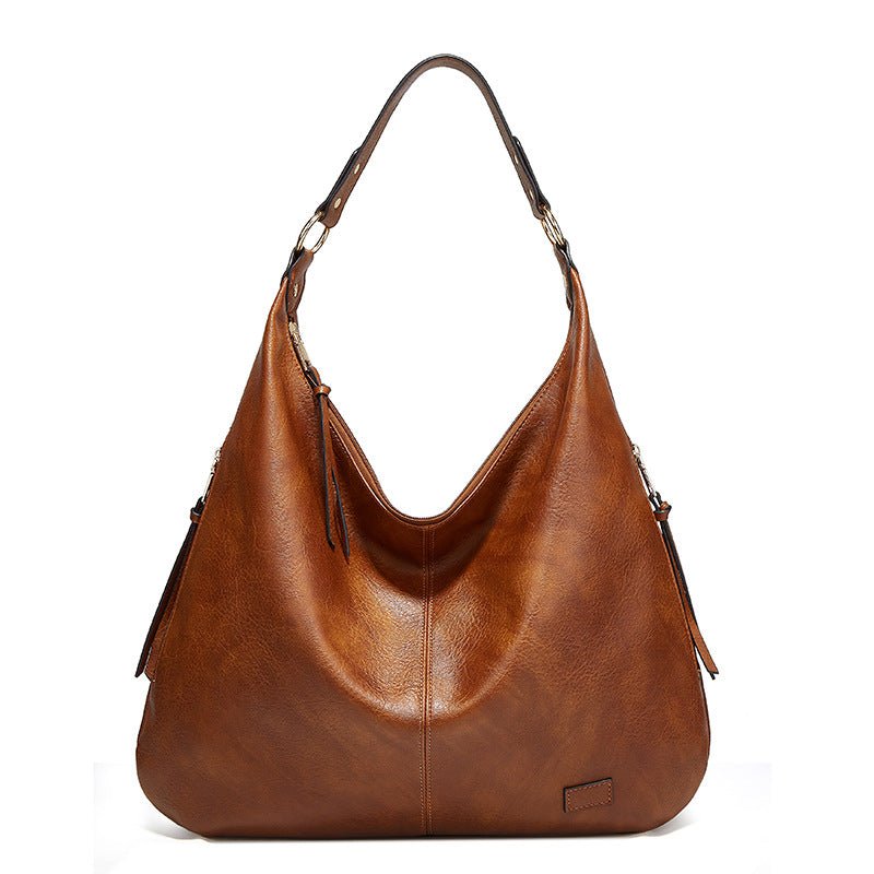 Lässige Hobo-Tasche | RELAXIA™