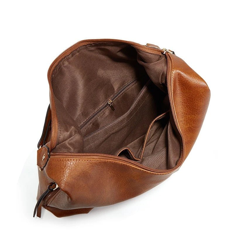 Lässige Hobo-Tasche | RELAXIA™