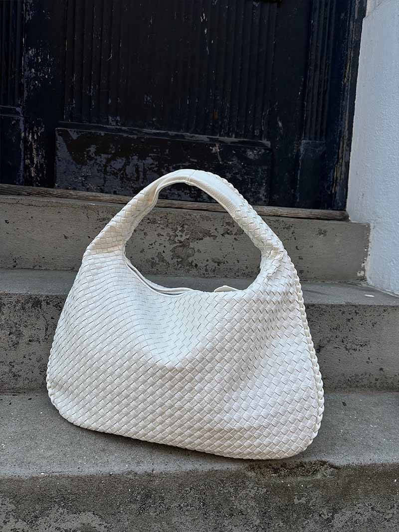 Gewebte Tasche XL Bohème | BOHOWOVEN™