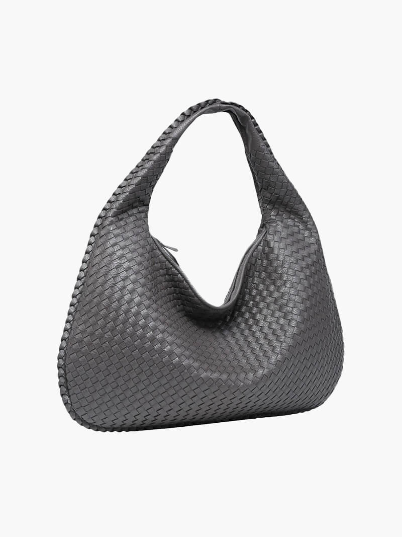 Gewebte Tasche XL Bohème | BOHOWOVEN™