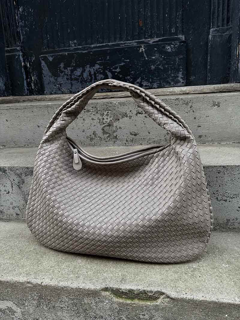 Gewebte Tasche XL Bohème | BOHOWOVEN™