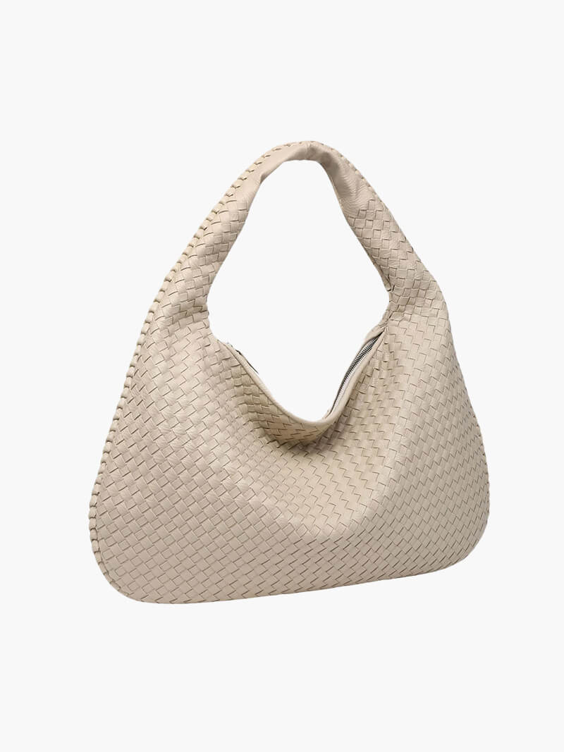Gewebte Tasche XL Bohème | BOHOWOVEN™