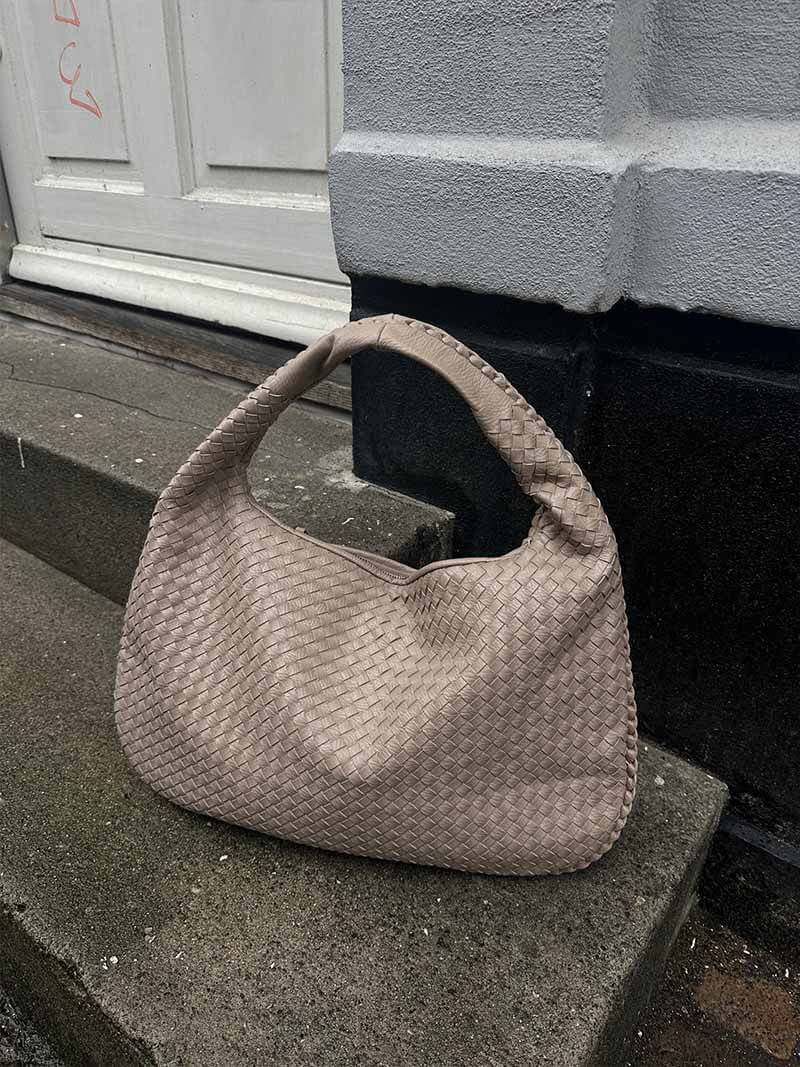 Gewebte Tasche XL Bohème | BOHOWOVEN™